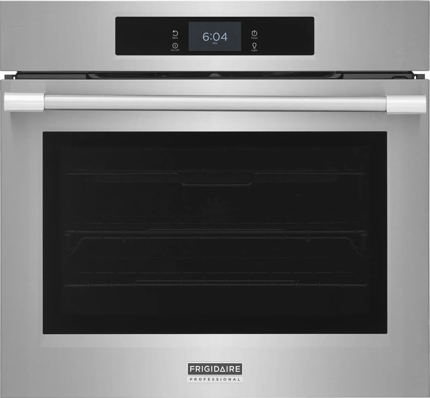 Flexible 30 Single Wall Oven with Stone-Baked Pizza Mode Luxury
