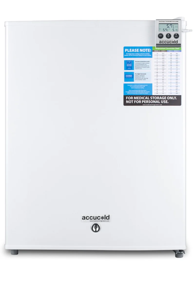 Enhanced Compact All-Refrigerator Casual