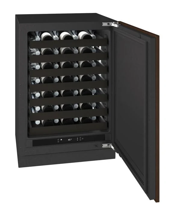 Fashionable 24 Wine Refrigerator Secure