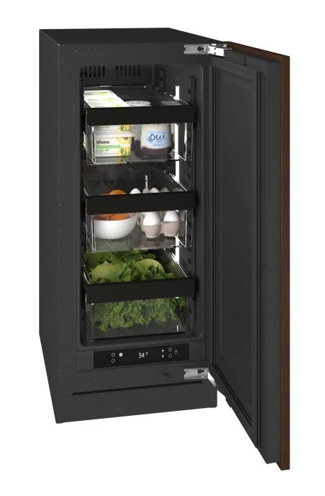 First-Class 15 Refrigerator Soft