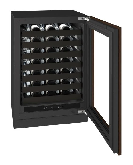 Original 24 Wine Refrigerator Crafted