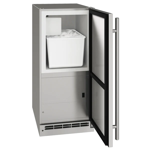 Elite 15 Crescent Ice Maker Exclusive