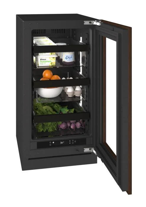 Prestigious 18 Refrigerator Easy-to-Use