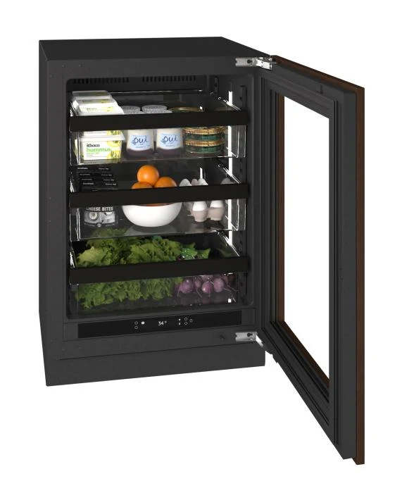 Classic 24 Refrigerator Trusted