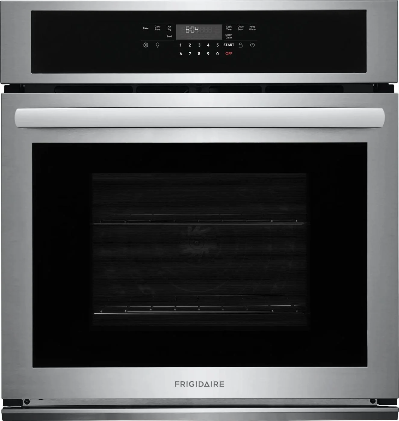 Reusable 27 Single Wall Oven Environmentally Friendly