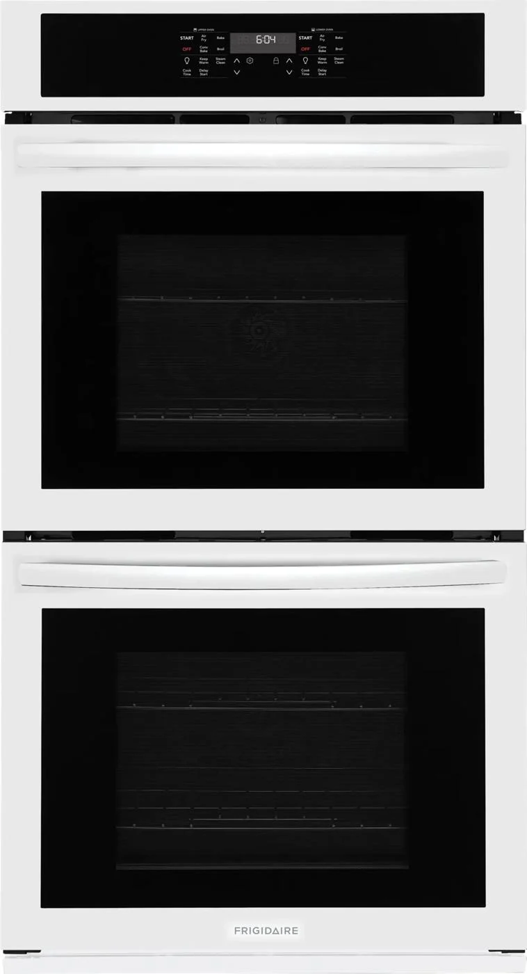 Sophisticated 27 Double Wall Oven Lightweight