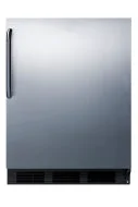 Versatile 24 Wide Built-In Refrigerator-zer Smart