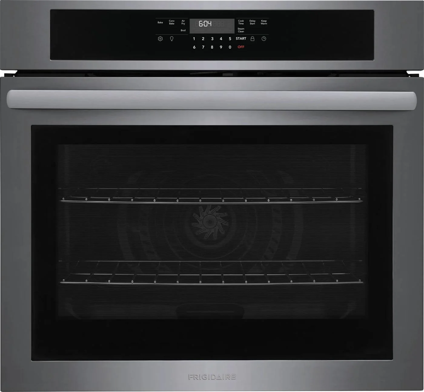 Quality 30 Single Wall Oven Excellent