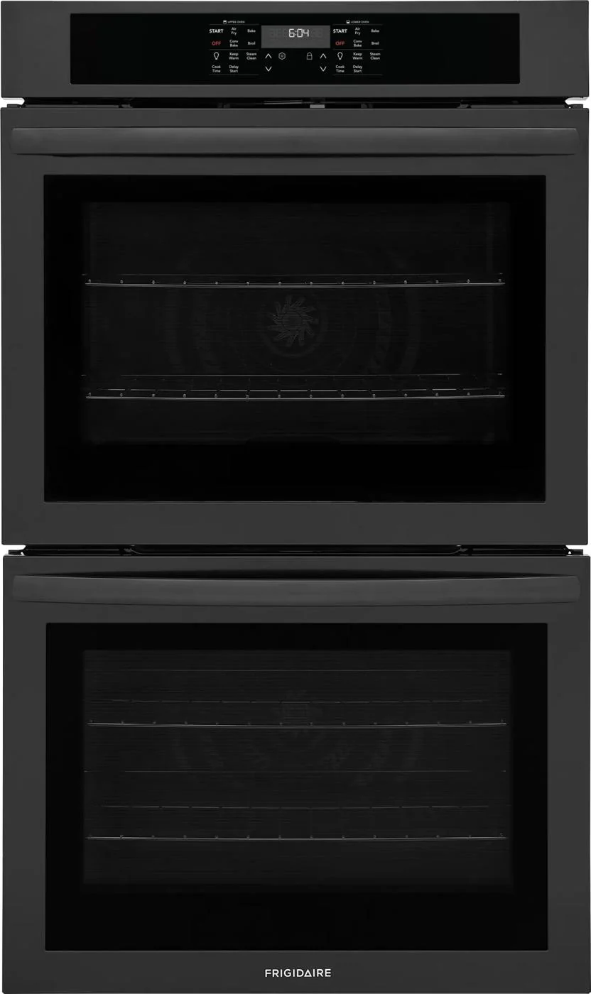Efficient 30 Double Wall Oven Eco-Friendly