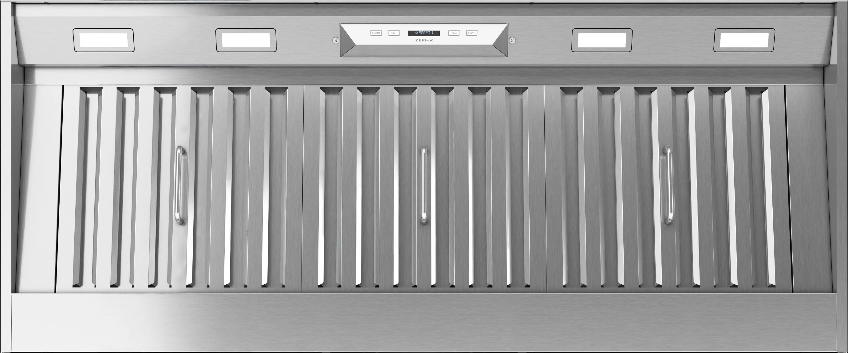Powerful Monsoon I Insert 48 TruHue Reusable