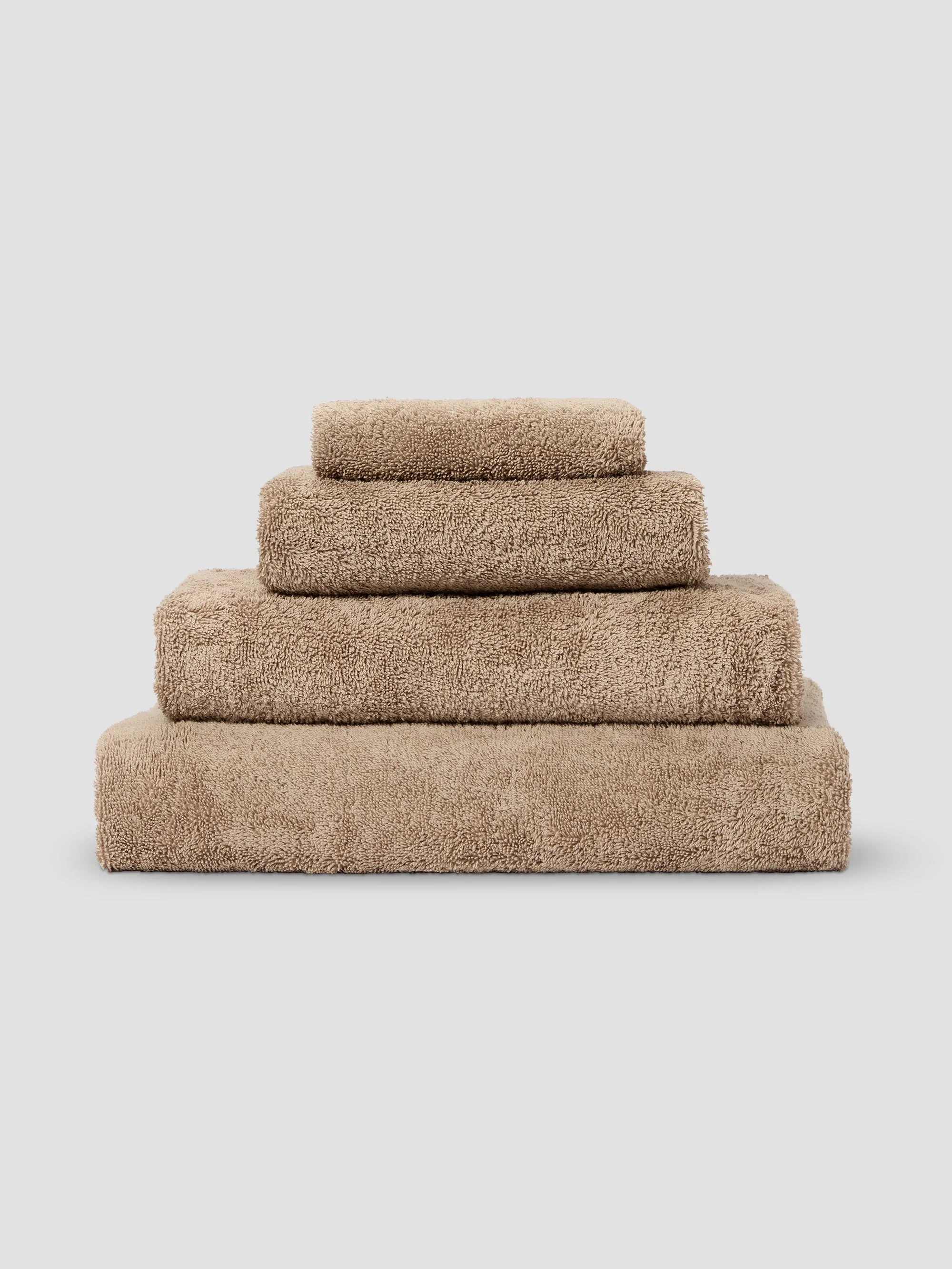 Stylish Mushroom Organic Cotton Towel Bundle Outstanding