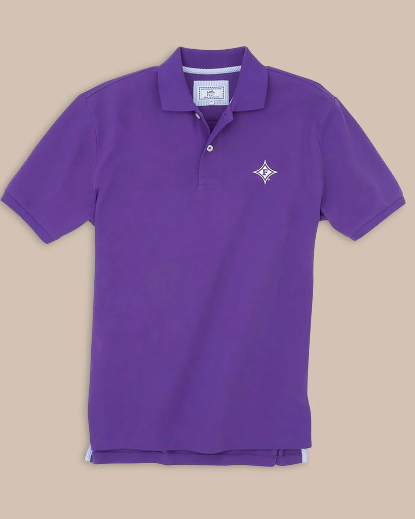 Elegant Furman Pique Polo Shirt Effective