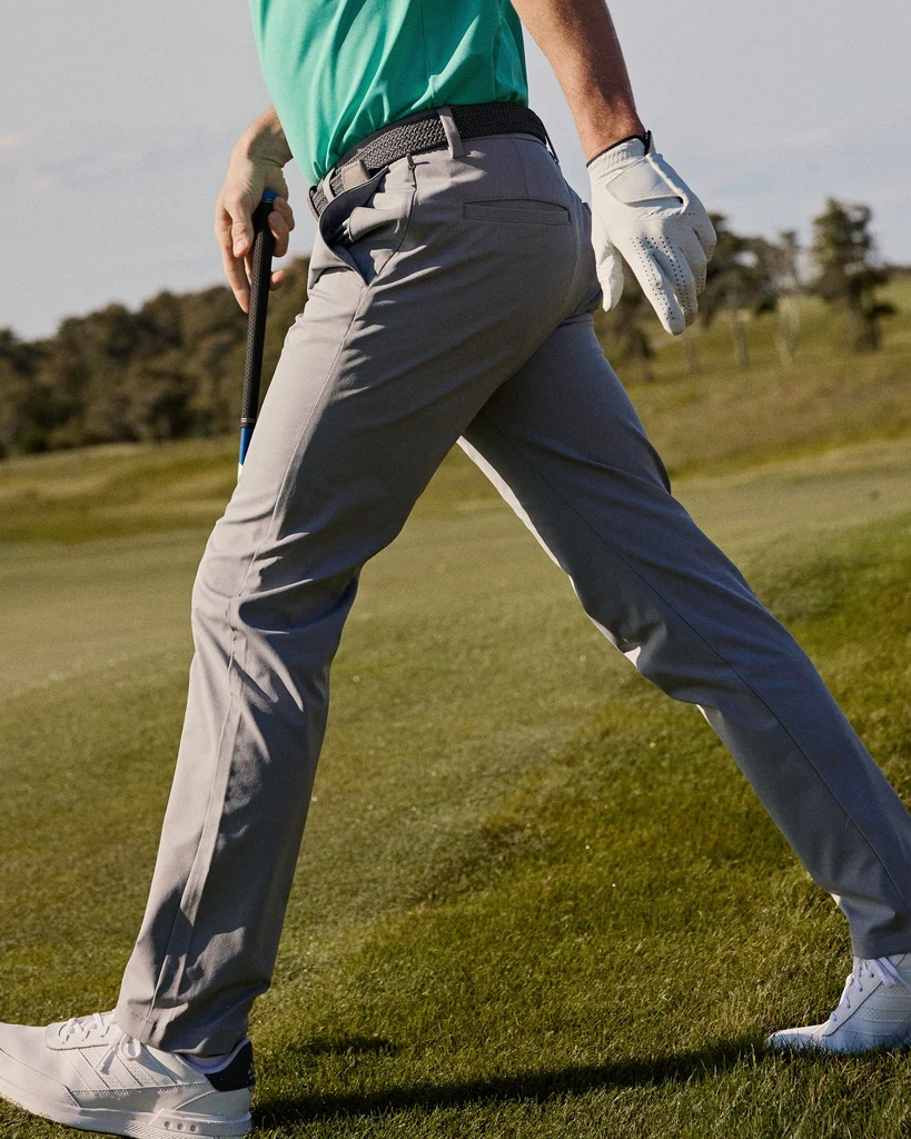 Selected Jack Performance Pant Casual