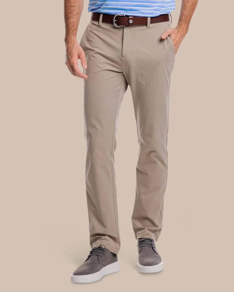 Certified Jack Performance Pant Dependable