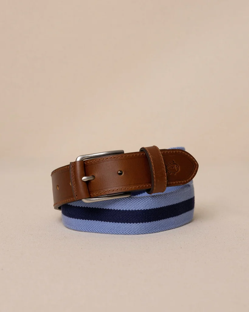 Artisan Gadson Stretch Ribbon Belt Consistent