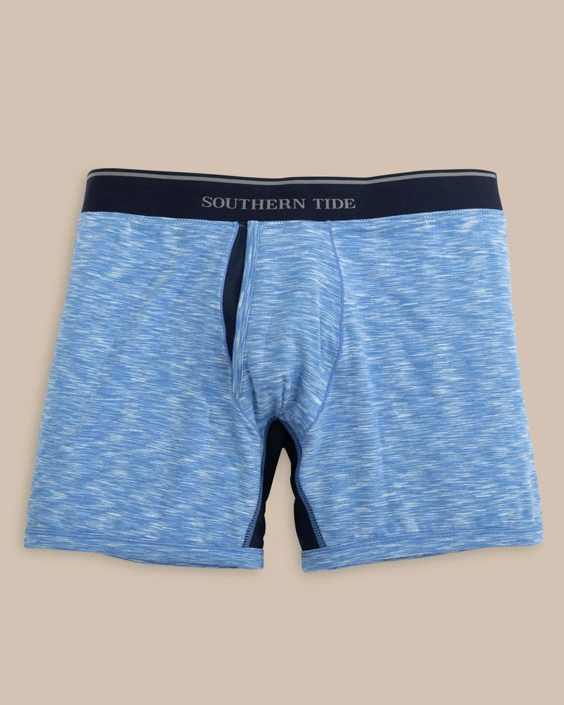 Official Baxter Performance Boxer Brief Responsible