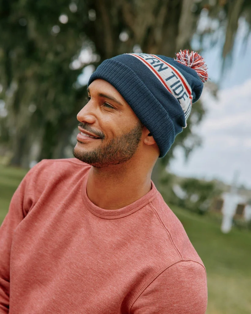 Comfortable Trailhead Beanie Proven