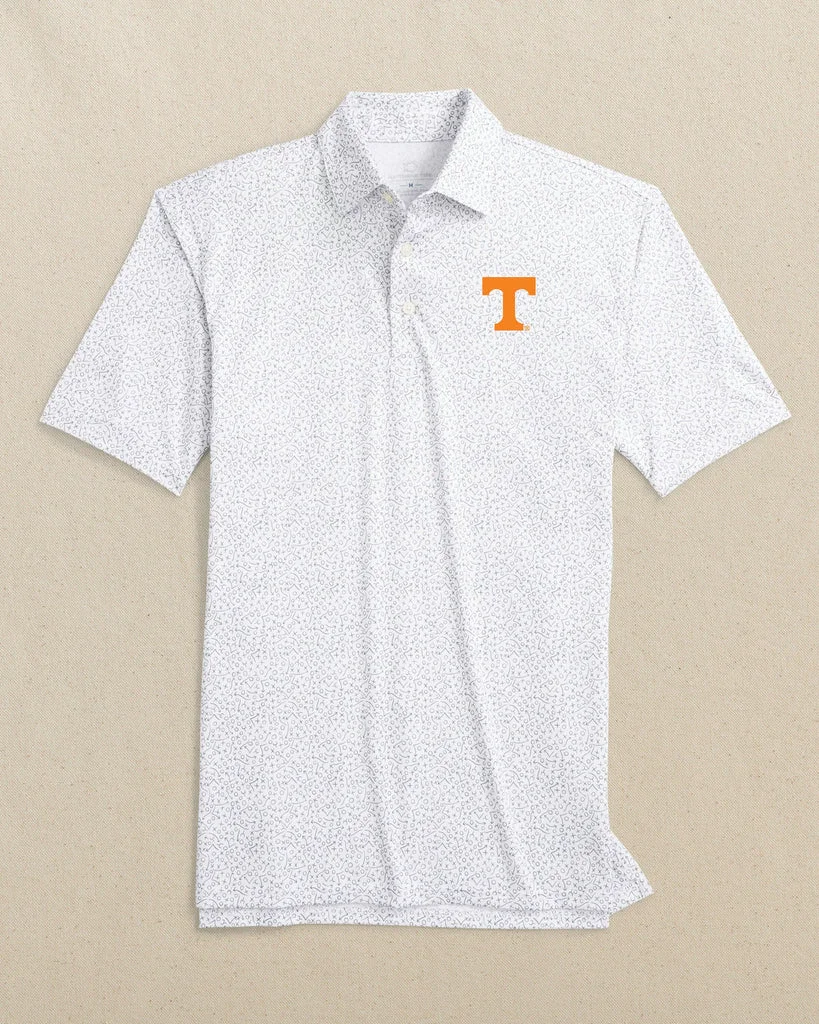 Selected Tennessee Vols Driver Gameplay Polo Innovative