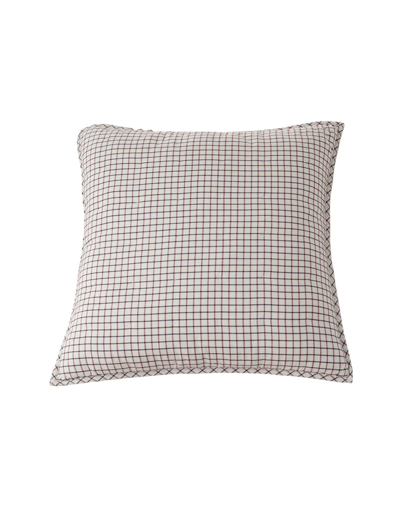 Innovative Southern Tide Raleigh Euro Sham Green