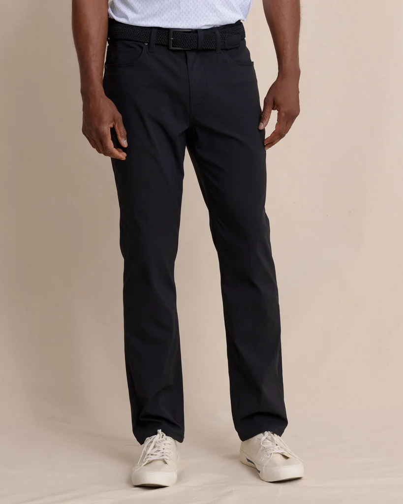 Enhanced Intercoastal Performance Pant Proven