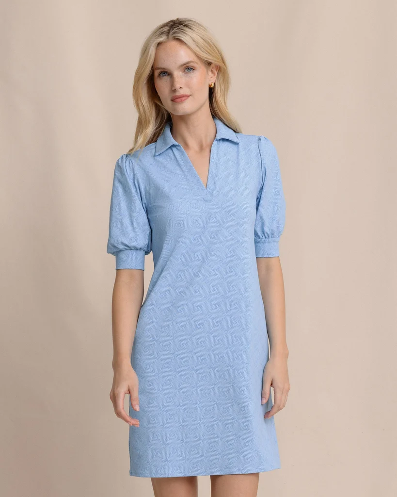High-Performance Trina Performance Dress Superior
