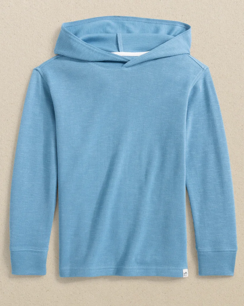 Reusable Boys Bay View Hoodie Specialty