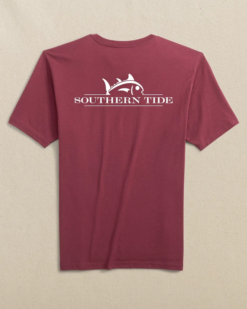 High-End Team Colors Rising Skipjack Short Sleeve T-Shirt Quality