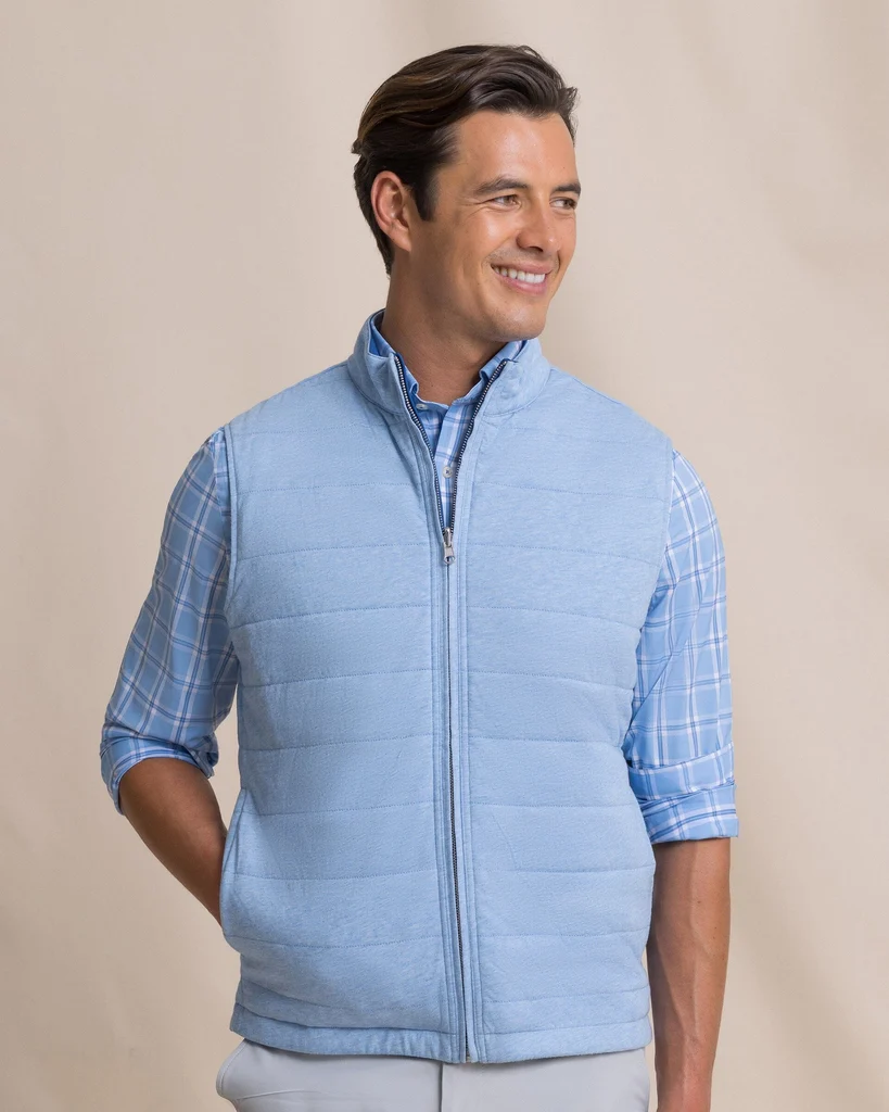 Enhanced Harbor Reversible Vest Premium