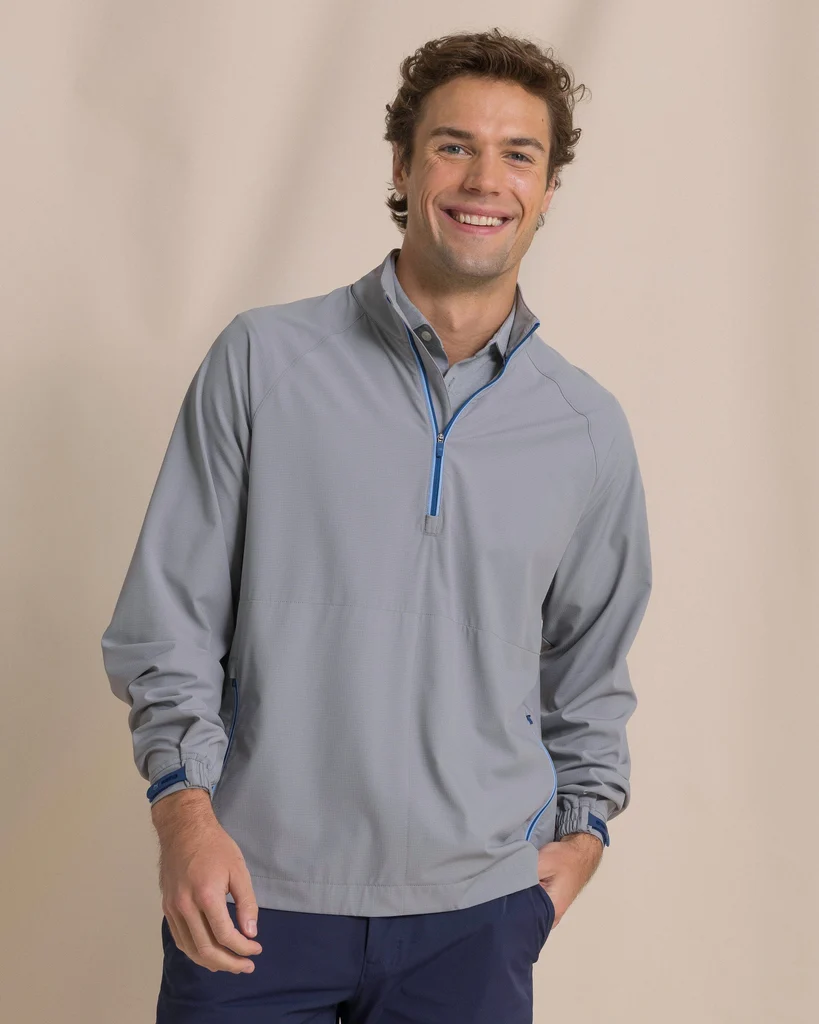 Quality Seabreeze Performance Pullover Easy-to-Use