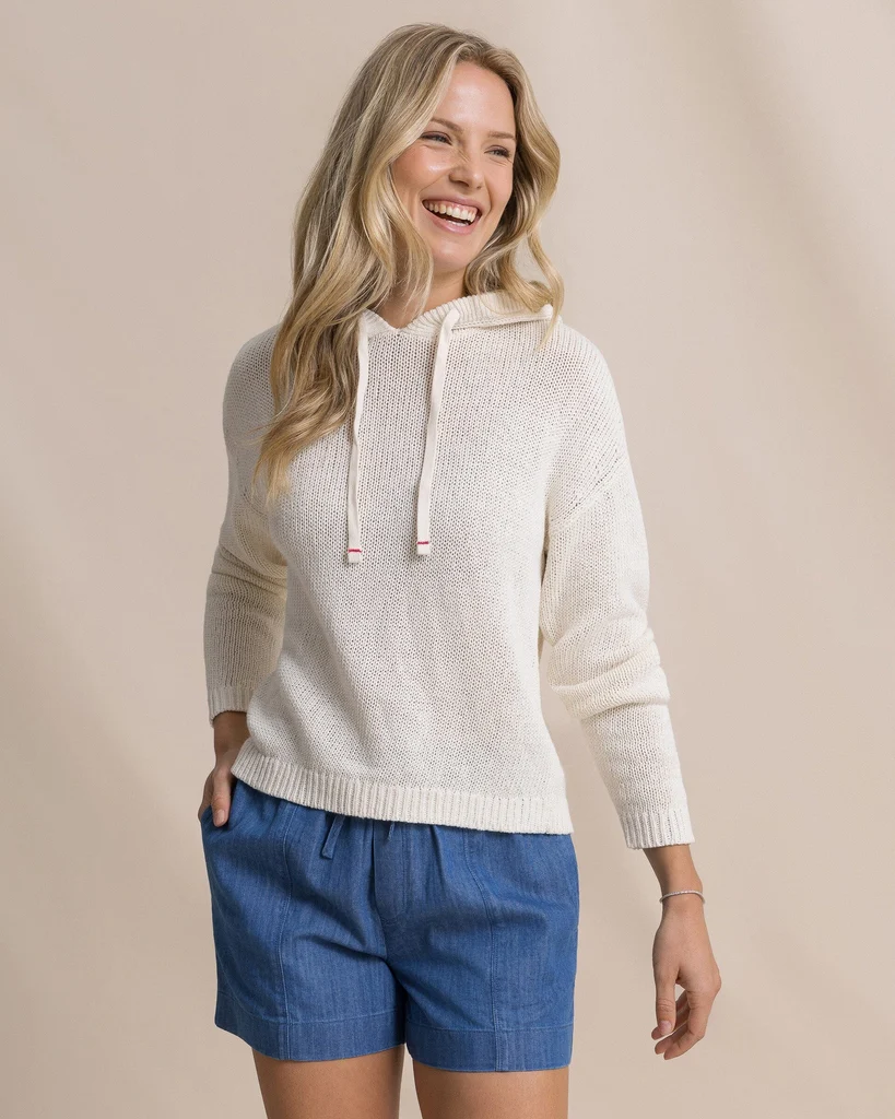 Functional Everlee Hoodie Sweater World-Class