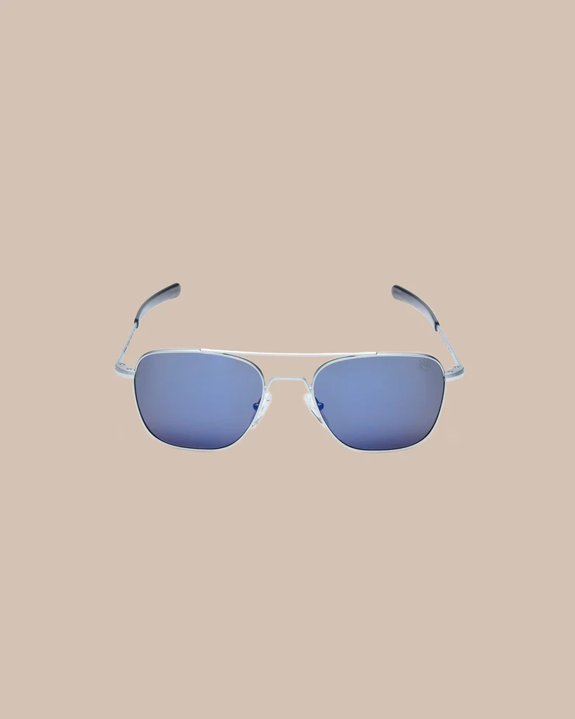 Top-Quality Santee Aviator Sunglasses Versatile