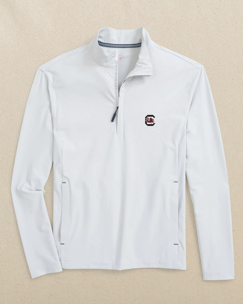 High-Performance USC Gamecocks Avondale Jacket Reusable
