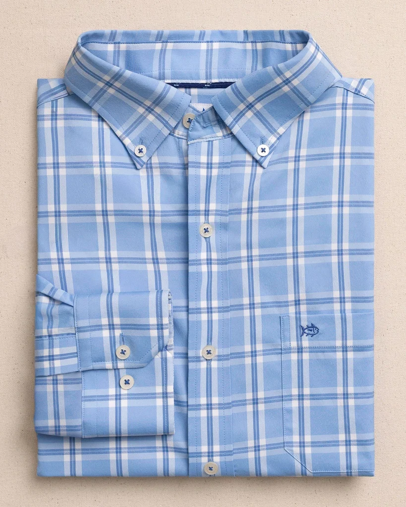 Fine Crafted South Beach Coastal Breeze® Sport Shirt Specialty