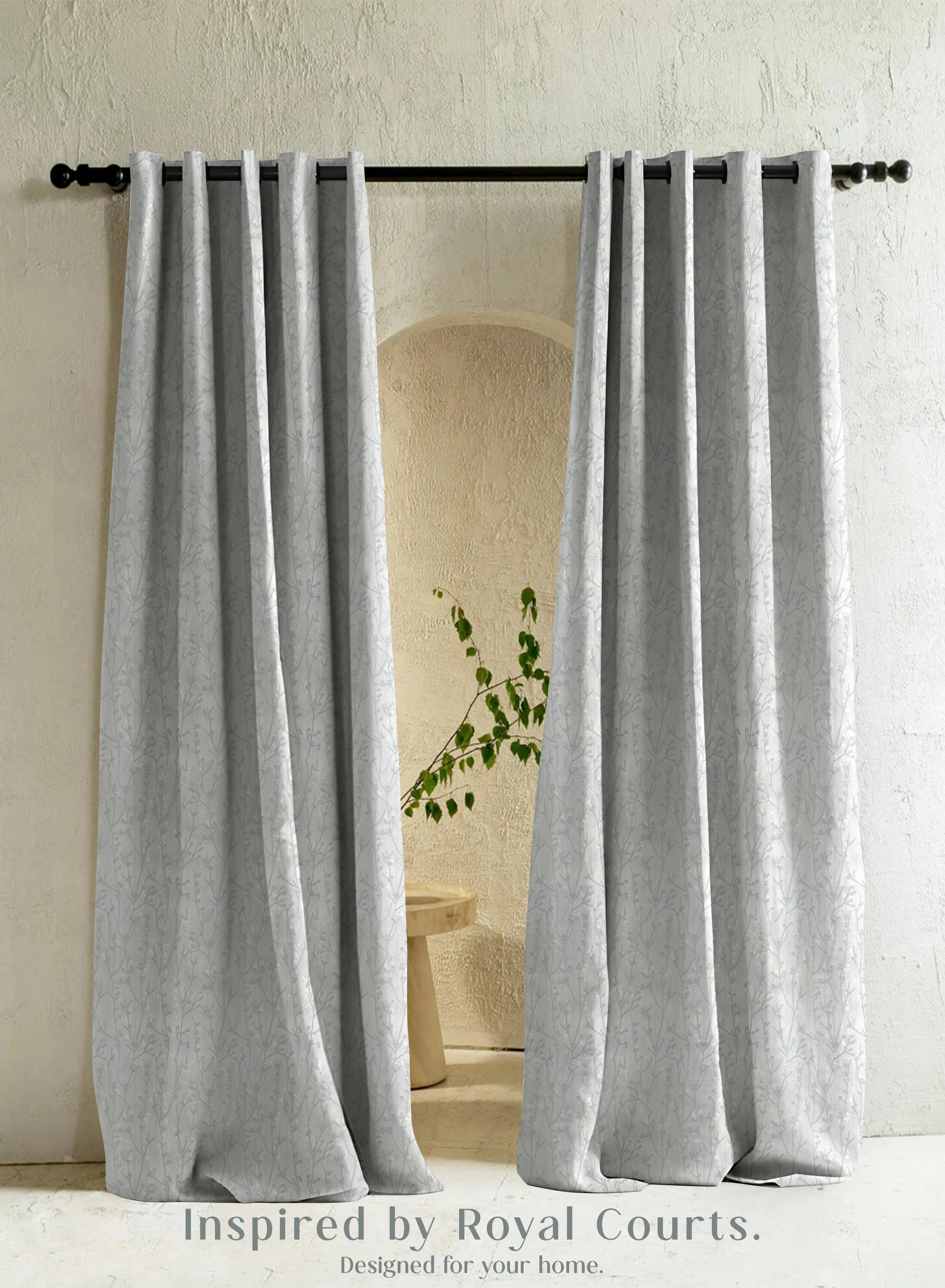 Fast Bern Jacquard Blackout Curtains Delicate Branch Embroidery Total Light Block Sea Green Set of 2 Fully CustomizableThe Guide to Measuring and Choosing Curtains Classic