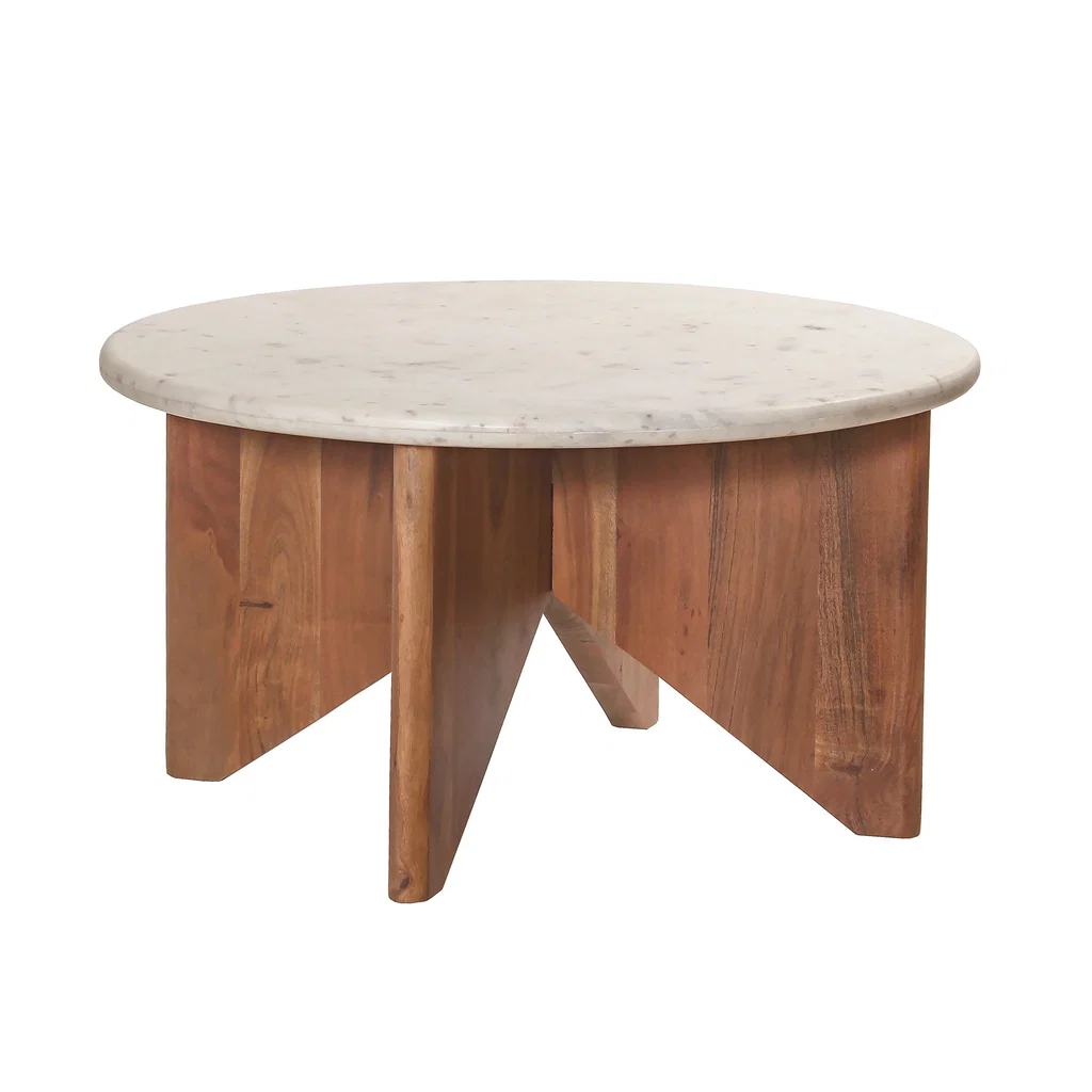 Fine Paringa Coffee Table Proven