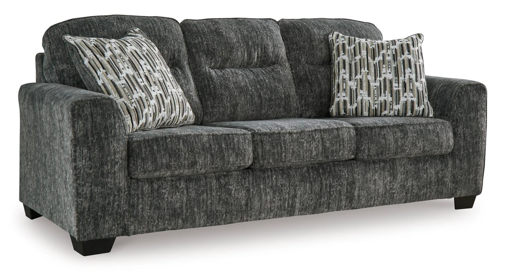 Smooth Hudson Sofa High-Grade