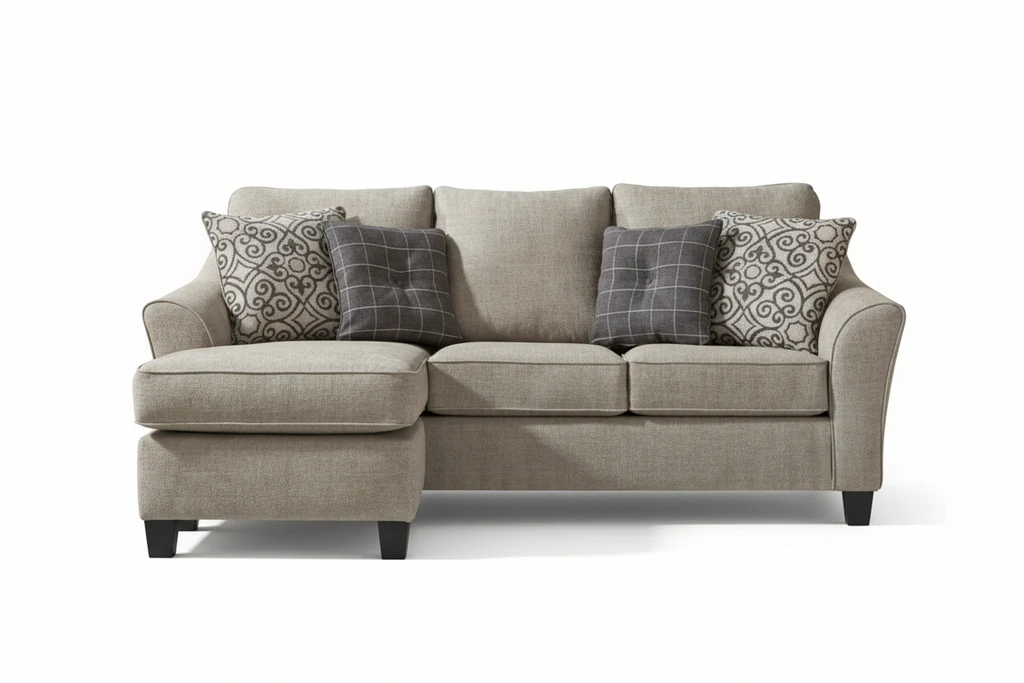 Breathable Rodrigo Lounge Range Detailed