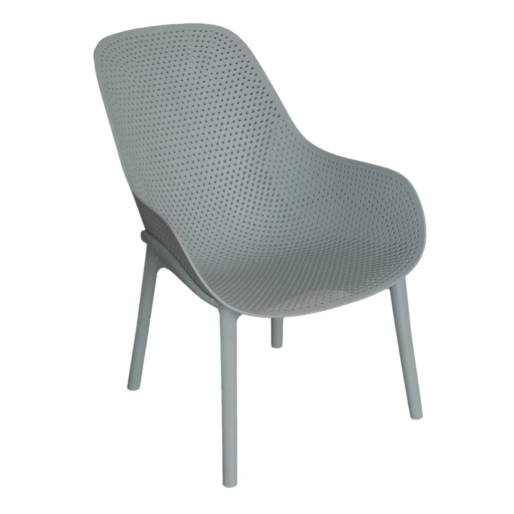 Reusable Outdoor Cradle Chair Certified