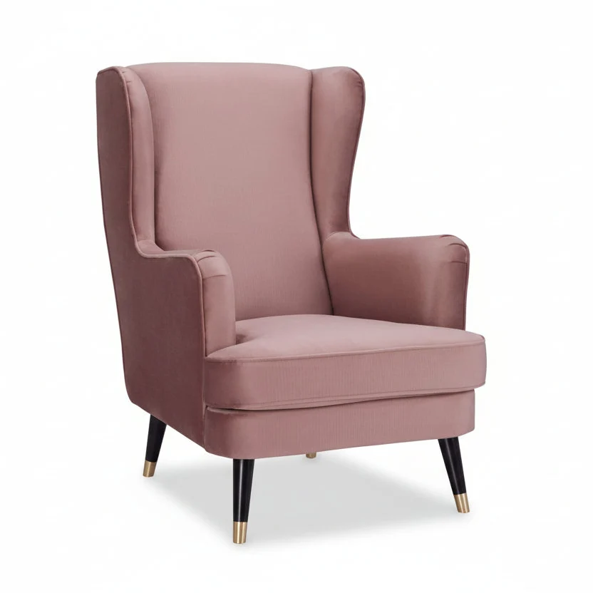 Proven Cooper Arm Chair Environmentally Friendly