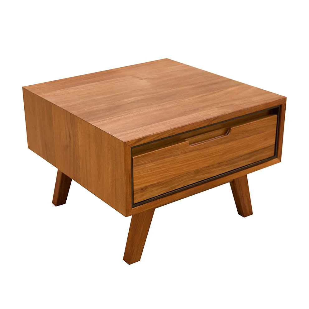 Superior Echuca 1 Drawer Lamp Table Advanced