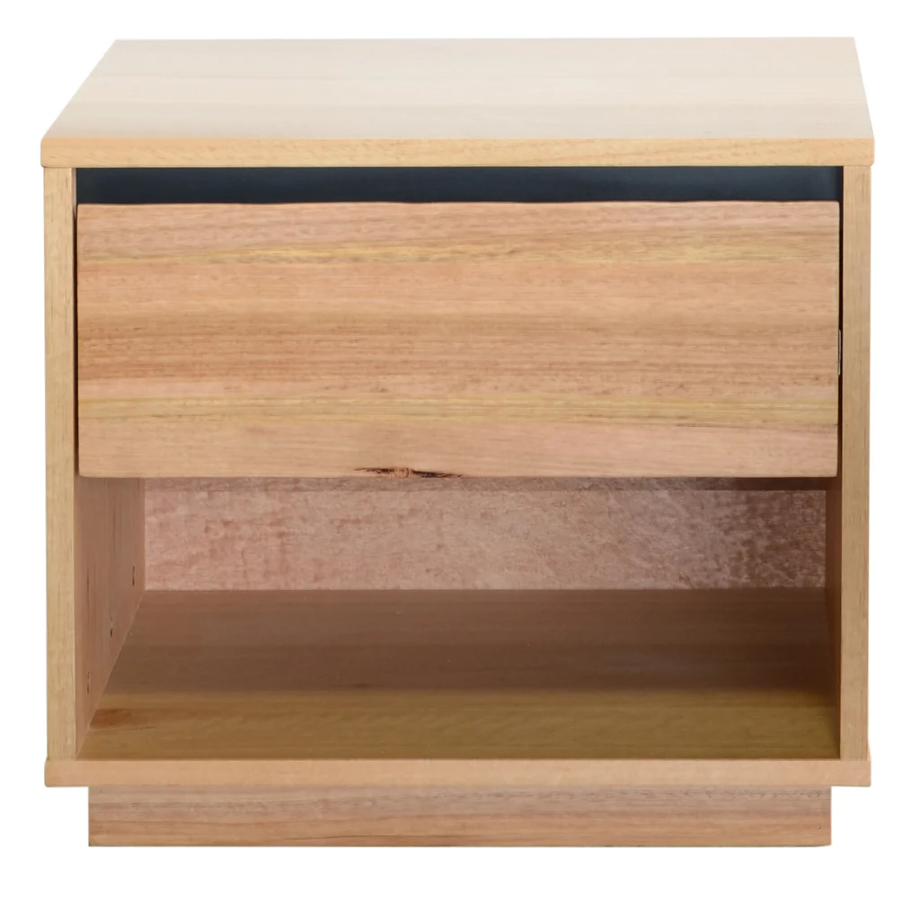 Artisan Daintree Bedside Table Smooth