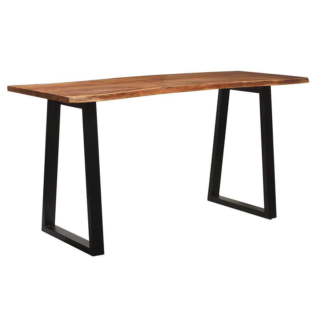 Superior Delamere Bar Table Artisan