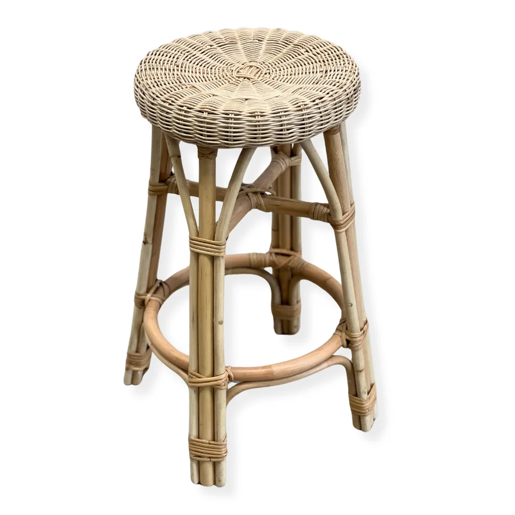 High-Performance Cali Bar Stool Responsible