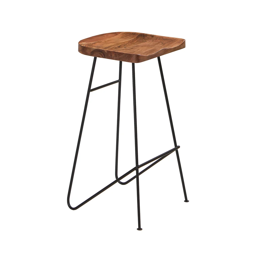 Prestigious Delamere Bar Stool Classic