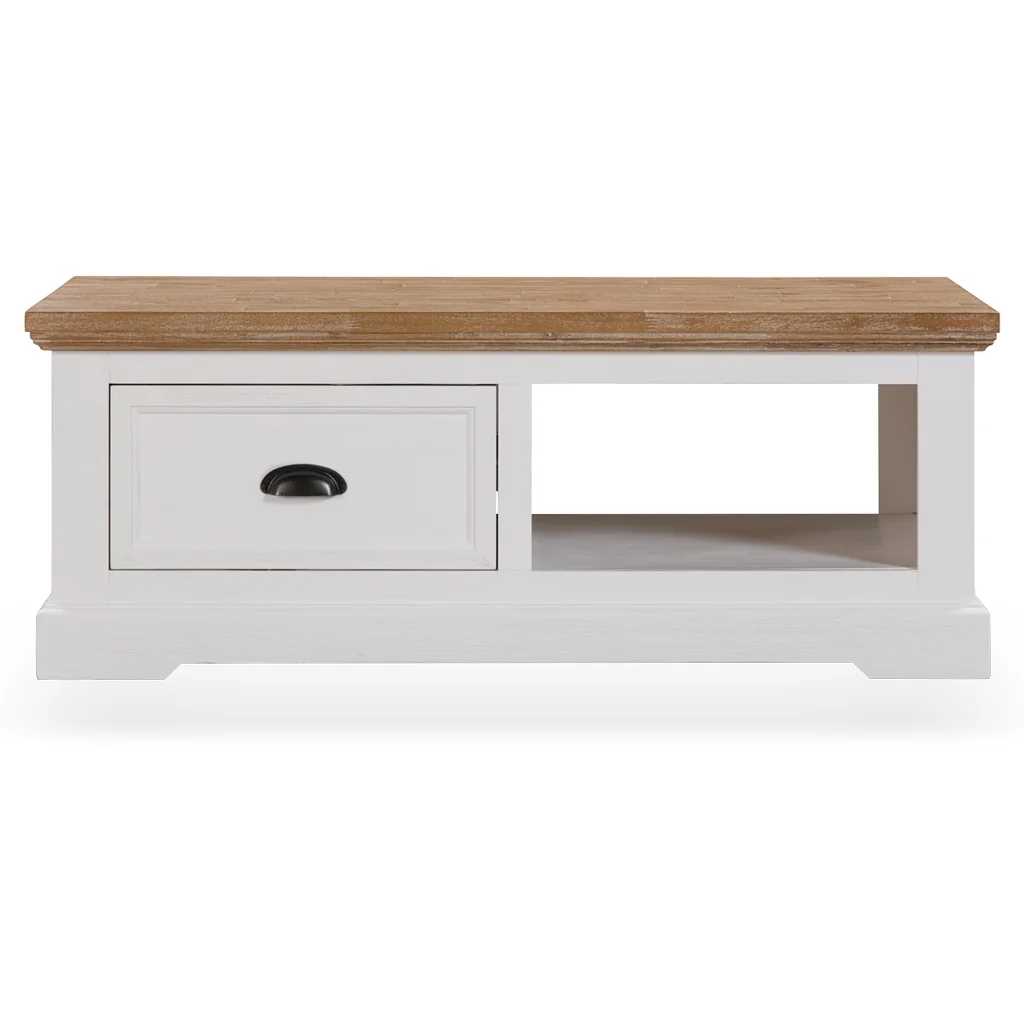 Clean Paddington Coffee Table Solid