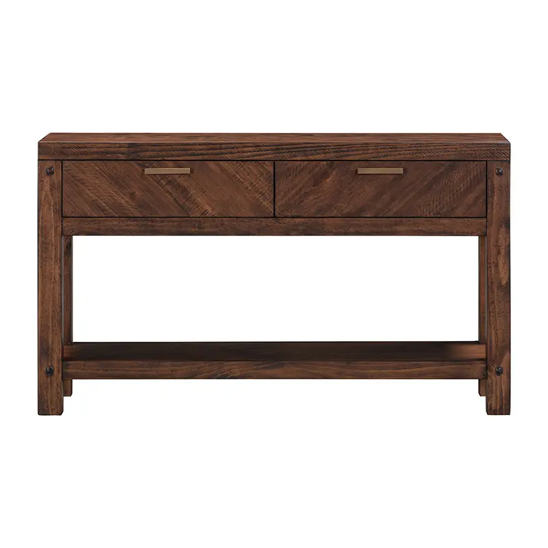 Exceptional Colchester Console Table Practical