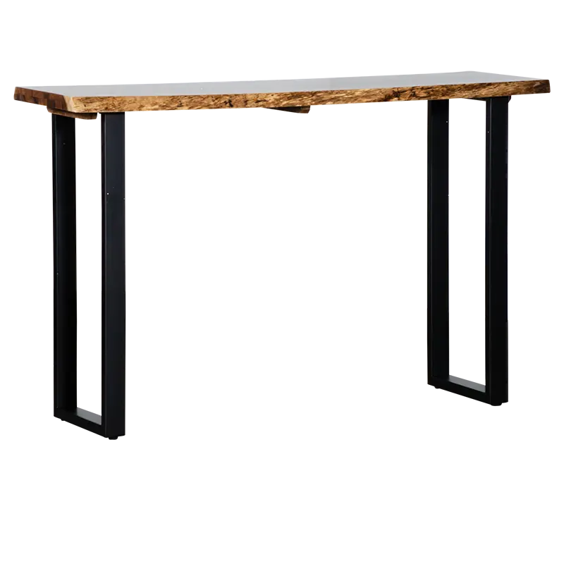 Secure Fortitude 1420 Bar Table High-Performance
