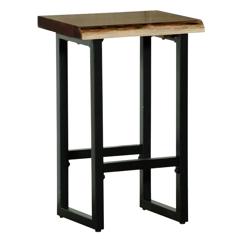 World-Class Fortitude Bar Stool Genuine
