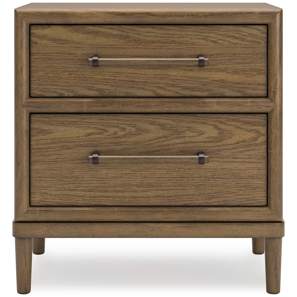 Proven Rowanhowe Bedside Table Exclusive