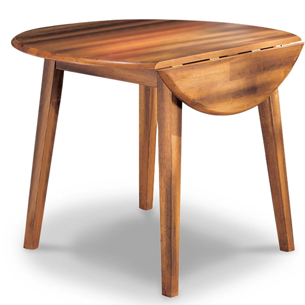 Practical Berringer Drop Leaf Dining Table Healthy